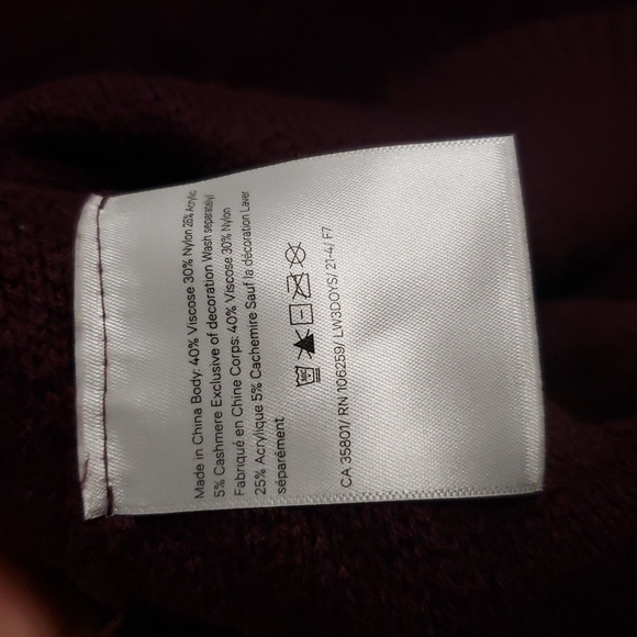 Lululemon Texture Play Crew Sweater - Picture 8 of 11